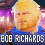 Басков в новом трейлере Tekken Mobile  