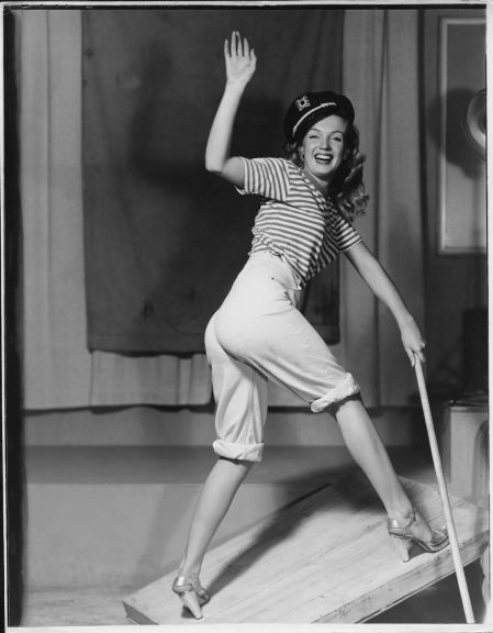 Раньше никто не видел! Домашние фото Мэрилин Монро Раньше никто не видел! Домашние фото Мэрилин Монро