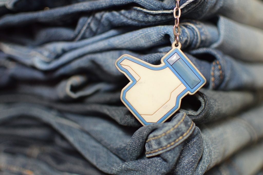 Как раскрутить группу в facebook?