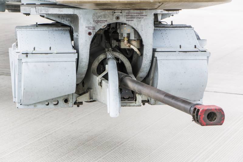 Versus. Ка-52 против Ми-28Н: неожиданный итоговый вывод ввс