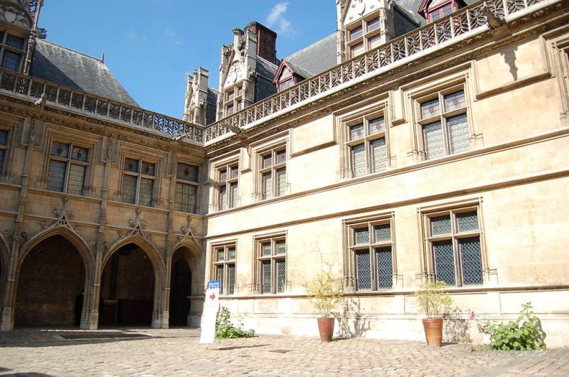 Римская культура банного дела Римская культура банного дела история