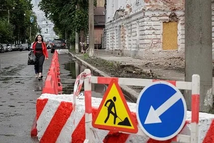 Оценены последствия потери Сум для Украины