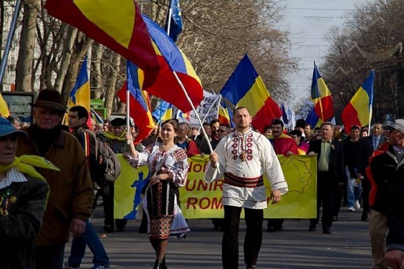 «Не вильна» Буковина – вдруг она вскинется, взорвётся геополитика,украина