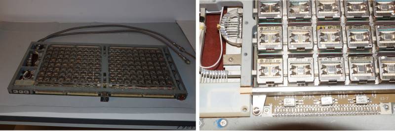 Рождение советской ПРО. Битва советских министерств за микросхемы Рождение советской ПРО. Битва советских министерств за микросхемы оружие