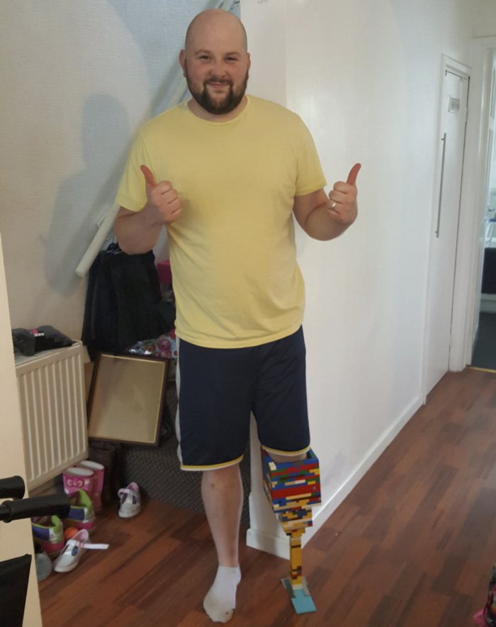 LEGO - детский конструктор, который нравится и взрослым