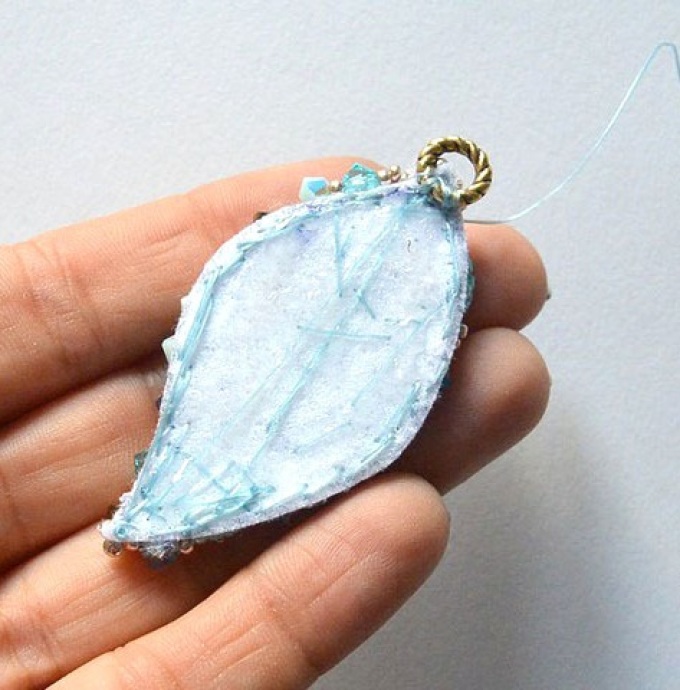 Рукоделие — техника шибори: мастер-классы, фото, идеи Рукоделие — техника шибори: мастер-классы, фото, идеи сделай сам,Украшения,шибори