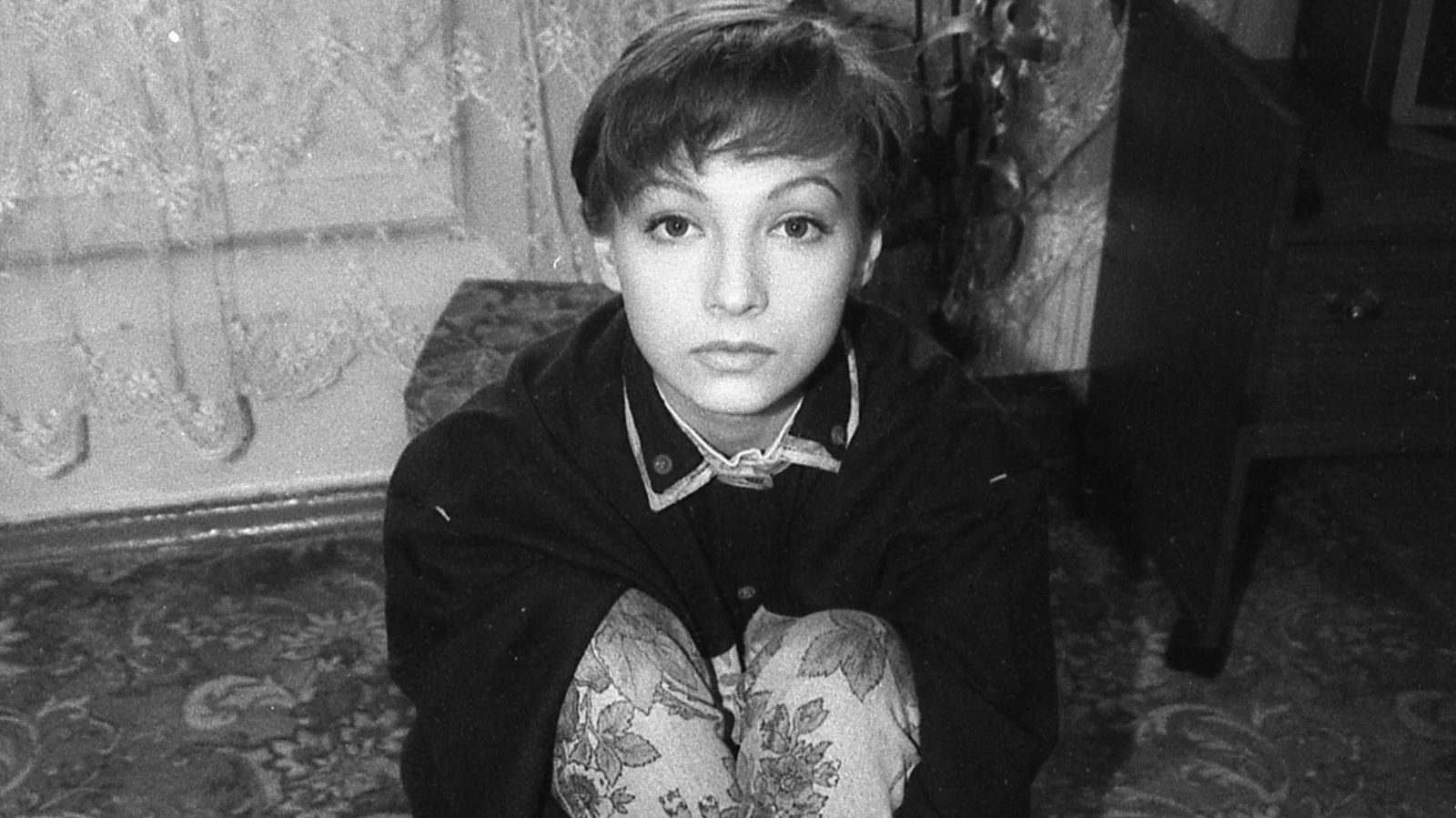 Не стало Ксении Качалиной Не стало Ксении Качалиной