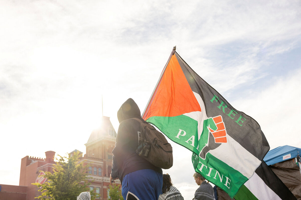 Посол Шафи: Палестина не ждет, что признание ее странами ЕС повлияет на Израиль