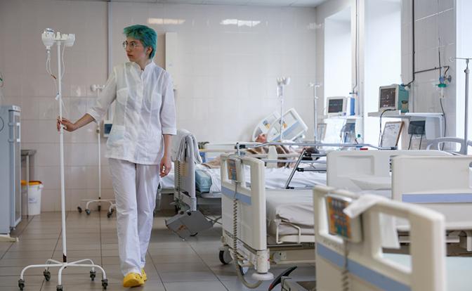 Семен Гальперин: Минздрав на пару с Госдумой добьют медицину окончательно, а потом за учителей возьмутся