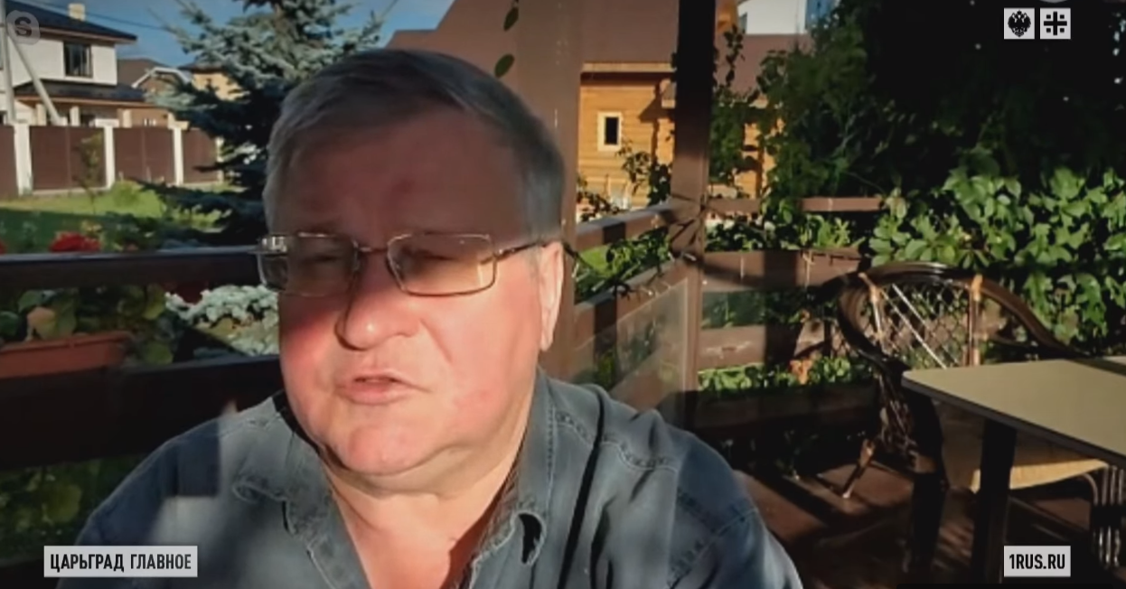 ДИАСПОРЫ ПОДЕЛИЛИ РОССИЮ НА ЗОНЫ ВЛИЯНИЯ. А ЧТО РУССКИЕ? ДИАСПОРЫ ПОДЕЛИЛИ РОССИЮ НА ЗОНЫ ВЛИЯНИЯ. А ЧТО РУССКИЕ? россия