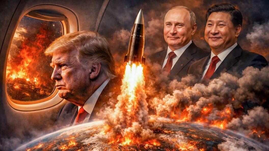  Коллаж Царьграда