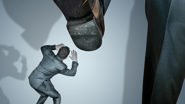 СВАЛКА ПОЛИТИКОВ: НЕЗАВИДНОЕ БУДУЩЕЕ СОЮЗНИКОВ США