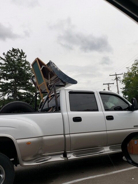 Подборка интересных и веселых картинок №26 авто