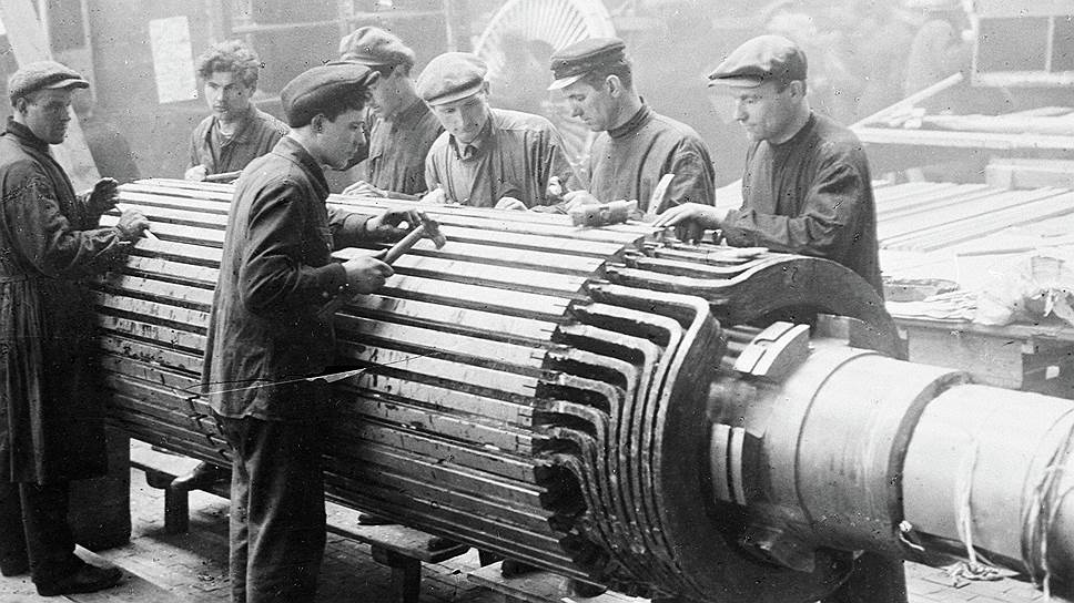 Инспецы часто приезжали вместе с технологиями и оборудованием, которые СССР активно закупал за границей