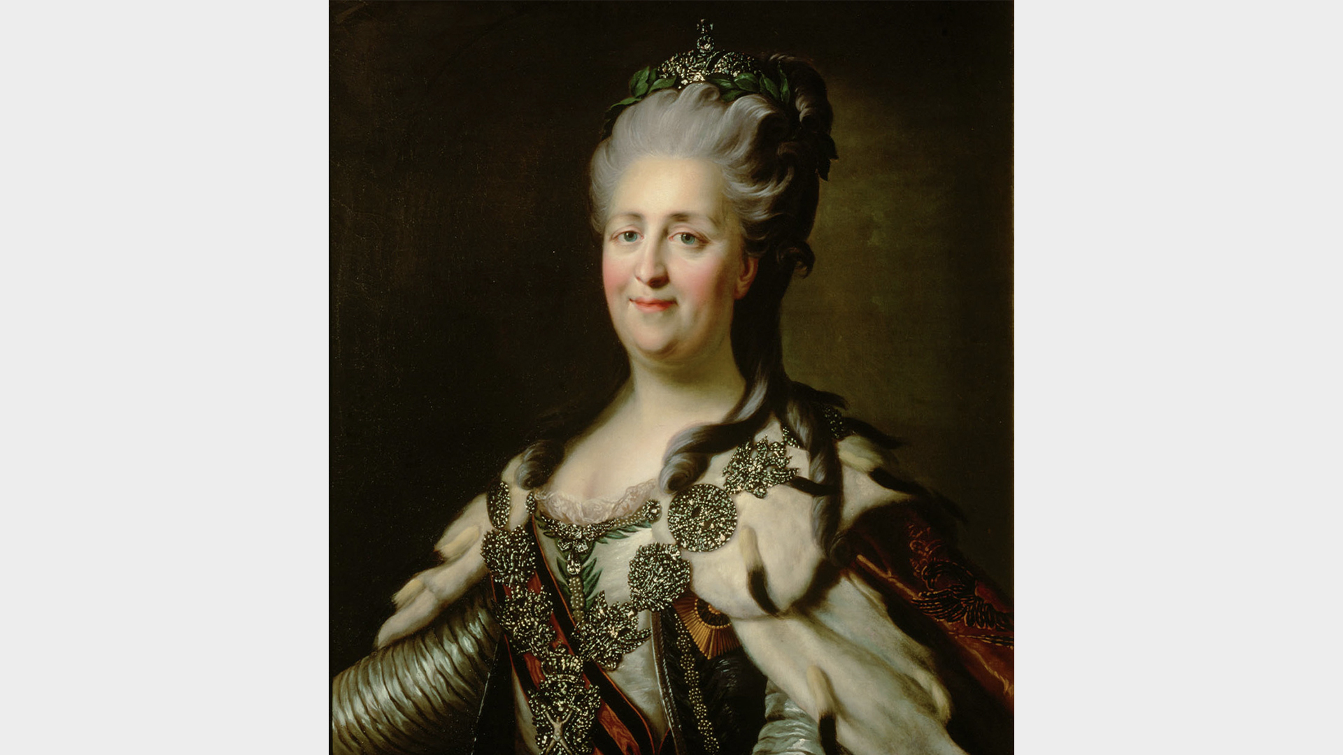 Catherine the great