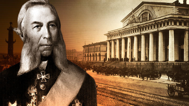 Знаменитые русские сыщики: Иван Путилин и митрополит Платон