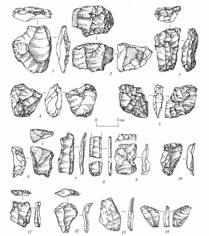 Штурмуя Высокие Широты. Освоение первобытным человеком Арктики и Субарктики история