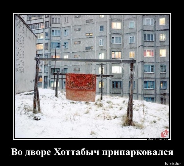 Демотиваторы – приколы: «Картинка со вкусом и запахом»  