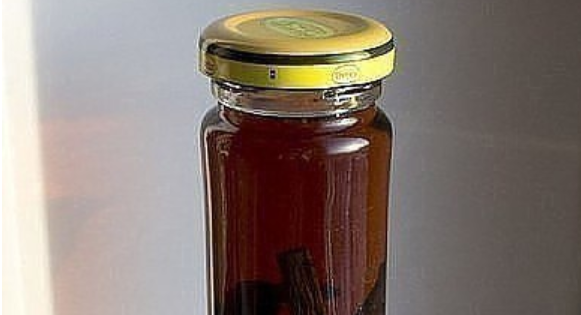 Несколько капель утром и вечером, которые приведут вас в порядок! Несколько капель утром и вечером, которые приведут вас в порядок!