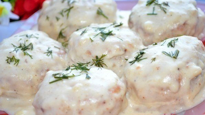 как сделать тефтели с рисом