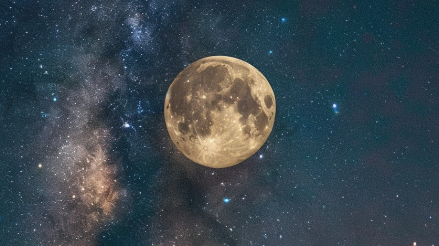 «Луна в напряжении с Венерой»: как лучше провести 29 июля