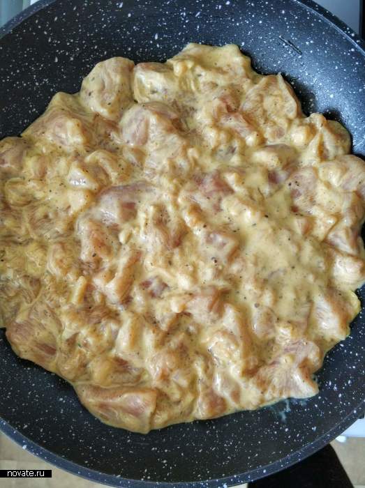 3 легких блюда из куриного филе, которые на вкус как ресторанные рецепты