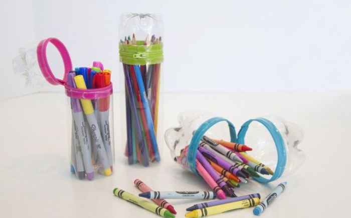 9 скрытых возможностей пластиковых бутылок, которые понравятся любой хозяйке 