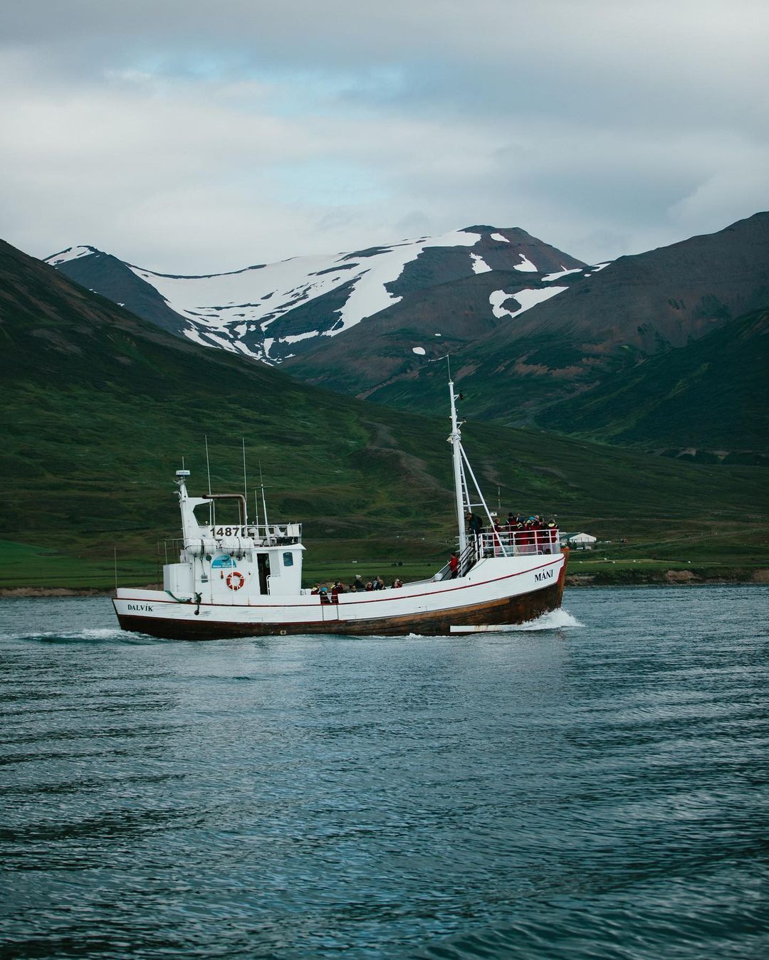 Жизнь как путешествие: девушка колесит по миру и делится снимками нашей планеты 