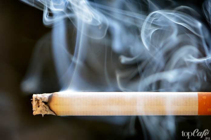 Как бросить курить. CC0