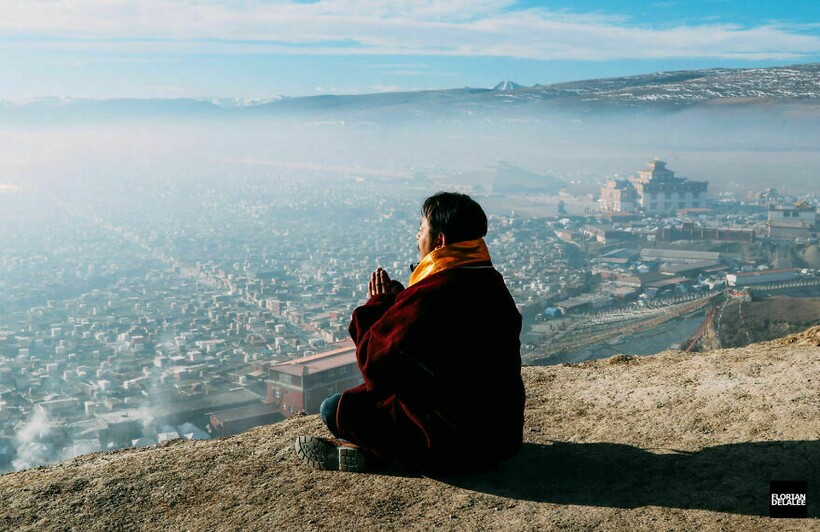 15 фото Тибета, которые показывают, насколько он прекрасен