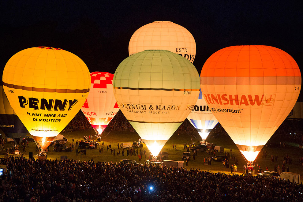 Аэростаты Аэростаты