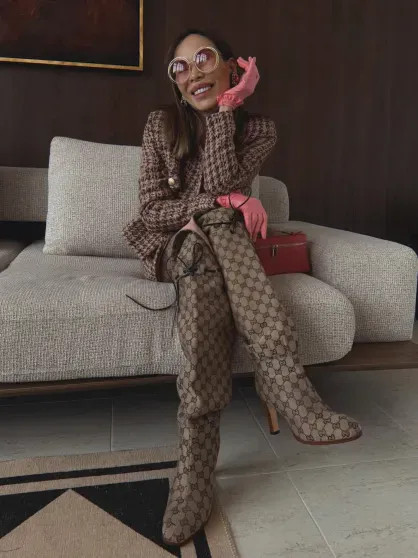 Гала Борзова