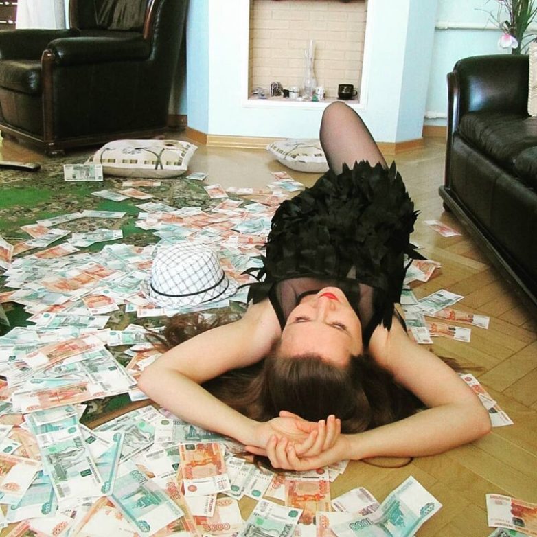 17 людей, для которых дешевые понты дороже денег 