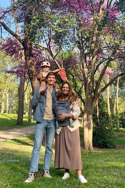 Как жена и религия спасли Александра Лыкова