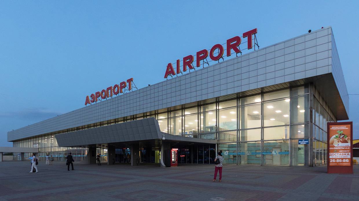 Прямое авиасообщение между Волгоградом и Воронежем откроется с 10 января