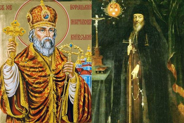 Письмо Хмельницкого, изменившее историю Письмо Хмельницкого, изменившее историю