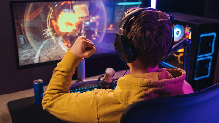 "БИТВА ЗА УКРАИНУ": РОССИЯ СЫГРАЕТ С БРИКС В ПРАВИЛЬНЫЕ ВИДЕОИГРЫ