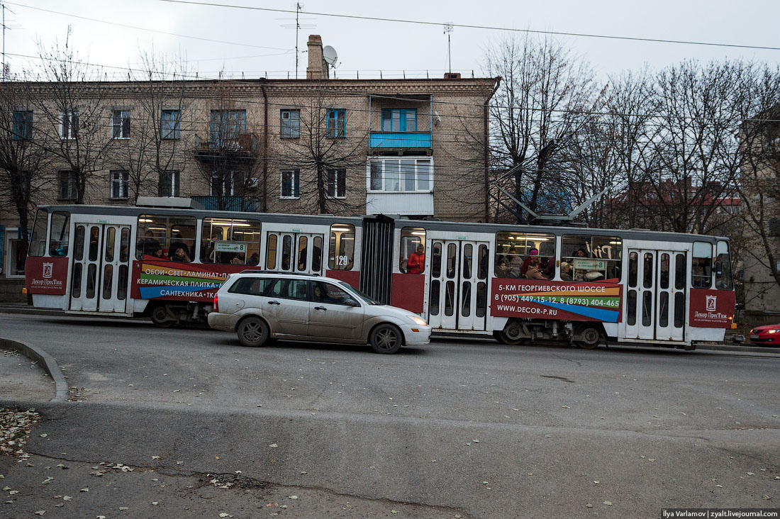 Илья Варламов назвал Пятигорск самым трогательным городом России. И объяснил почему Пятигорске, Пятигорск, Иногда, очень, город, только, Прямо, котов, можно, просто, Город, объявления, конечно, мусор, место, всего, трамвай, появляется, будут, клеить