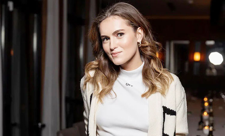 Это надо видеть: продюсер и киноман Рената Пиотровски о лучших новых фильмах сезона и новостях индустрии