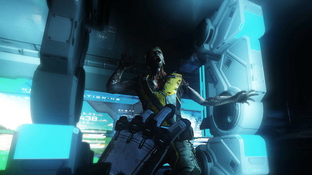 Ужастик The Persistence в стиле Dead Space спустя 2 года выходит в Steam Persistence, отметить, сервисе, Стоит, игроки, корабля, космического, могут, выживать, этого, летом, также, используя, образом, который, корабль, первого, выйдет, клонирующие, специальные