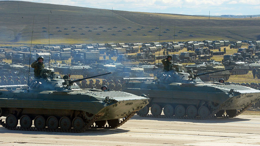 Последние новости России — сегодня 16 сентября 2019