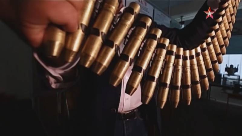 Загадки космической пушки созданной в СССР оружие