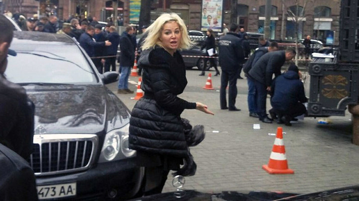 "ЗАЧИСТКА" ЭФИРА ОТ МАКСАКОВЫХ: ХВАТИТ КОРМИТЬ ПЯТУЮ КОЛОННУ ЗА ГОССЧЁТ