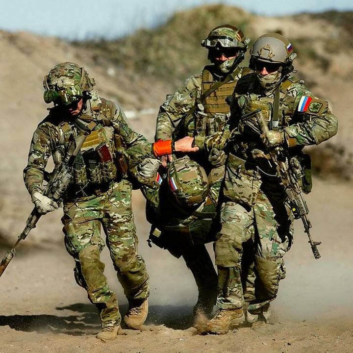 Карма: опять на броне и в кроссовках Карма: опять на броне и в кроссовках оружие