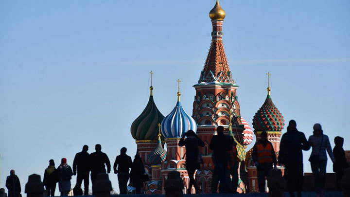Новая нефть. Бюджет страны спасают простые русские люди, но Минфину на них плевать Новая нефть. Бюджет страны спасают простые русские люди, но Минфину на них плевать россия