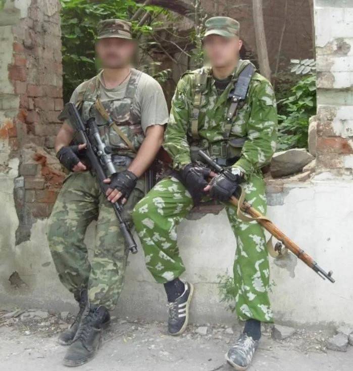 Карма: опять на броне и в кроссовках Карма: опять на броне и в кроссовках оружие