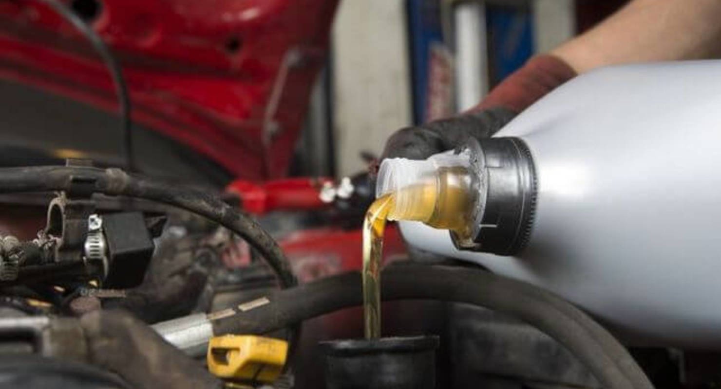 Какой расход масла считается нормой