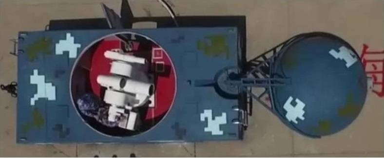 Новая отечественная «лазерная пушка» и перспективы направления Новая отечественная «лазерная пушка» и перспективы направления оружие