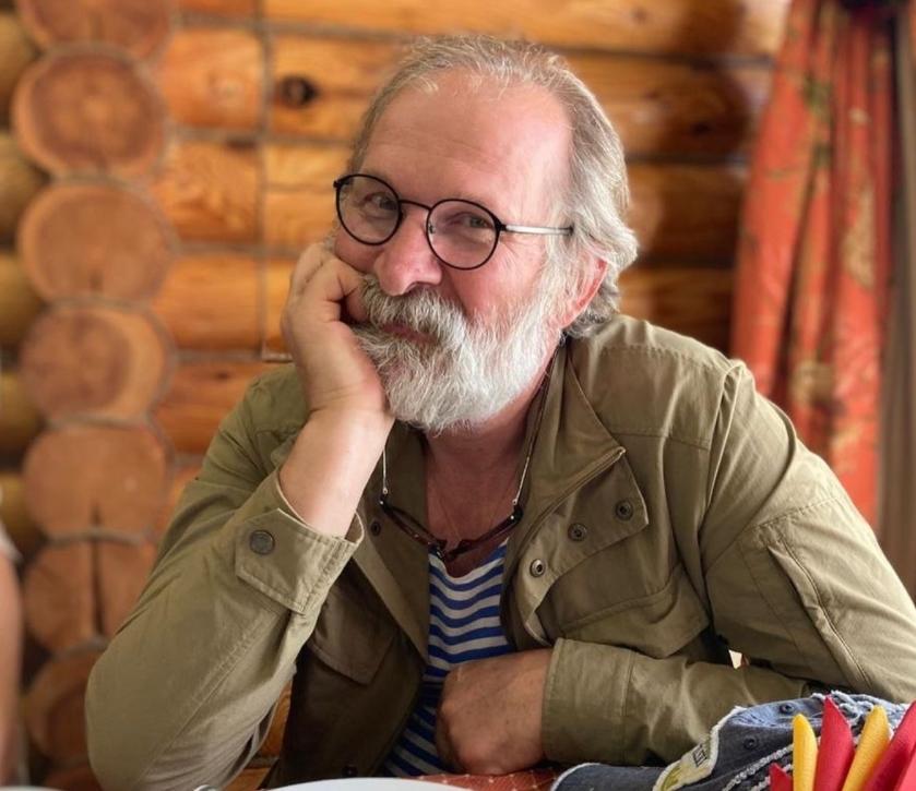 Фёдору Добронравову нашли роль в новых «Гардемаринах» Звезды