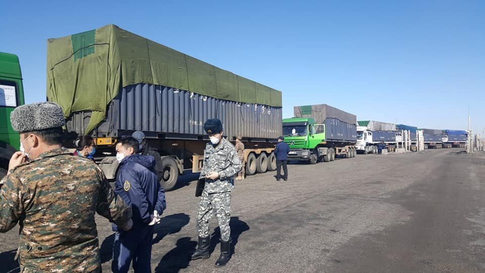 Фото: A Sigang/globallookpress